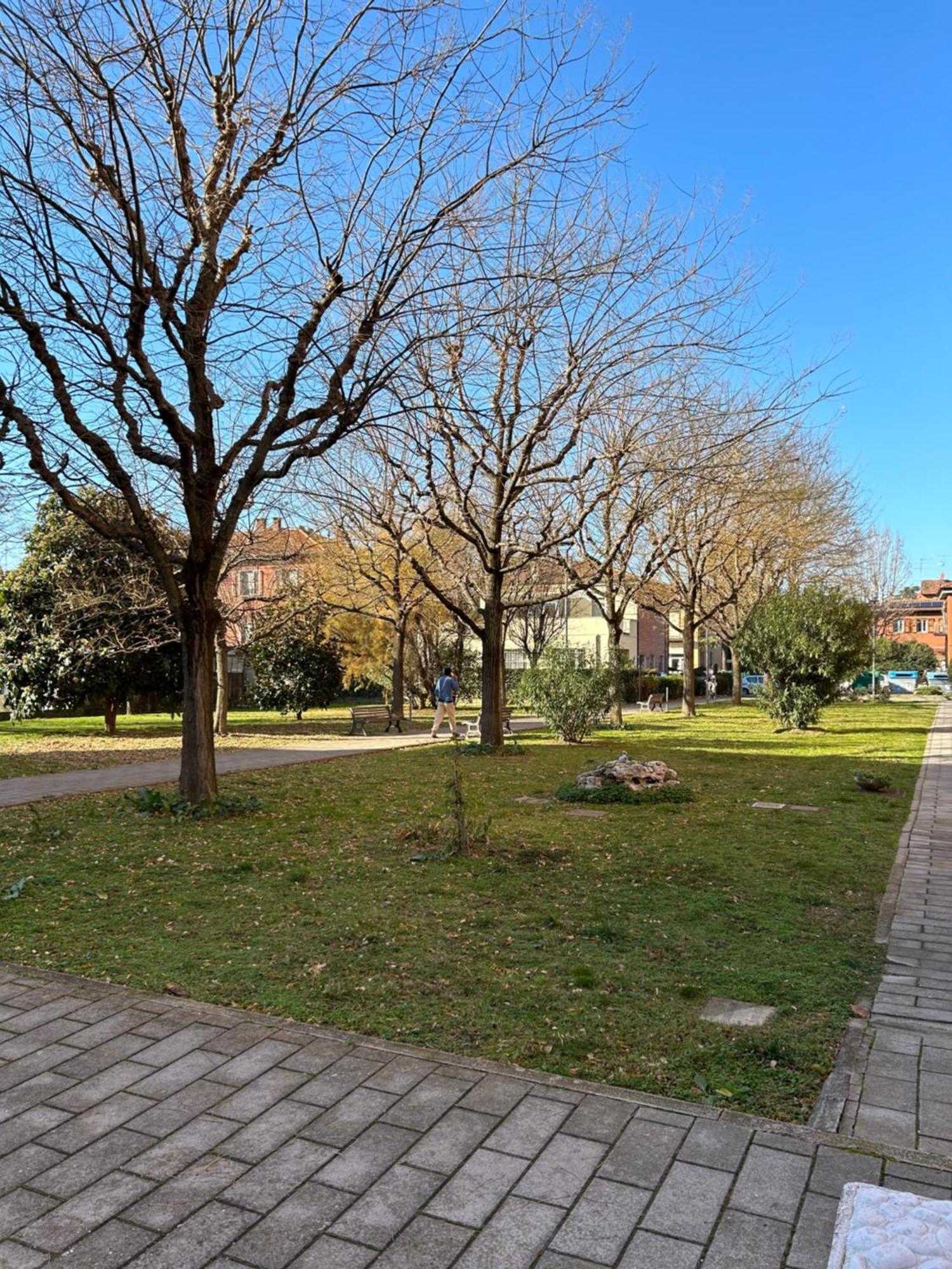 Ca Savoia * Bologne