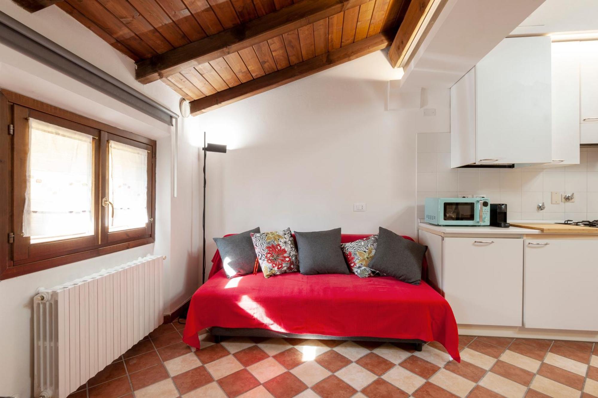 Casa Maby Appartamento Bologna