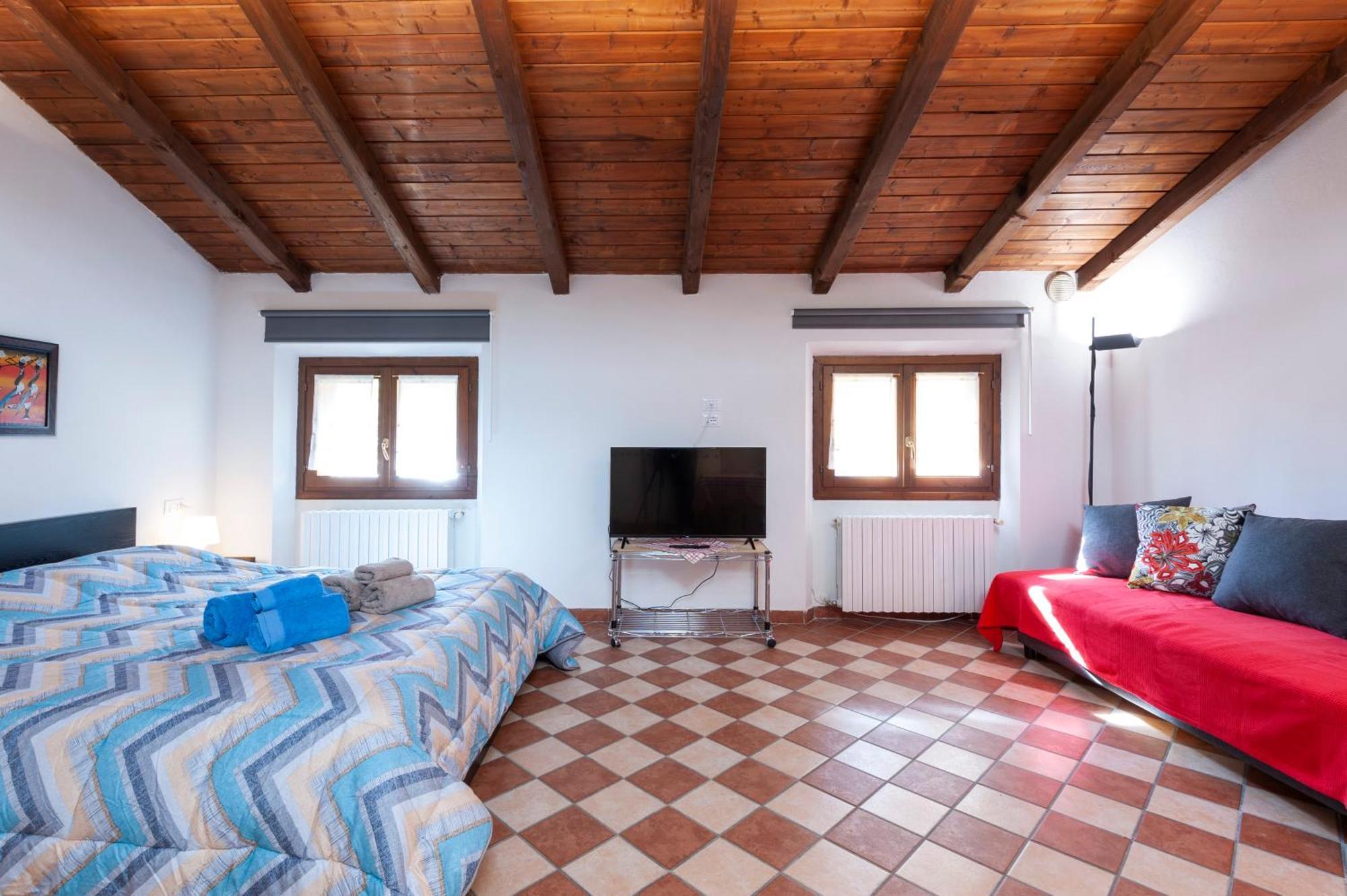 Appartamento Casa Maby *