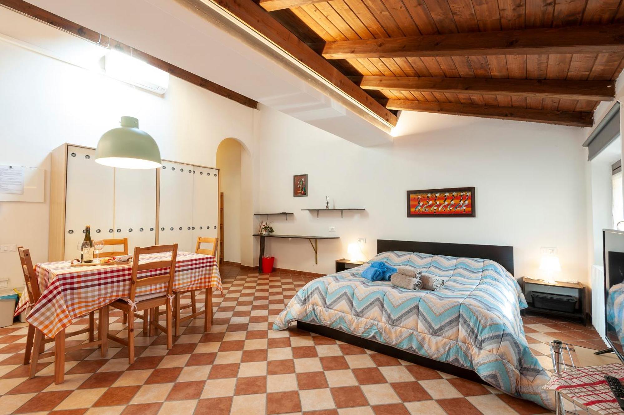 Casa Maby Bologna