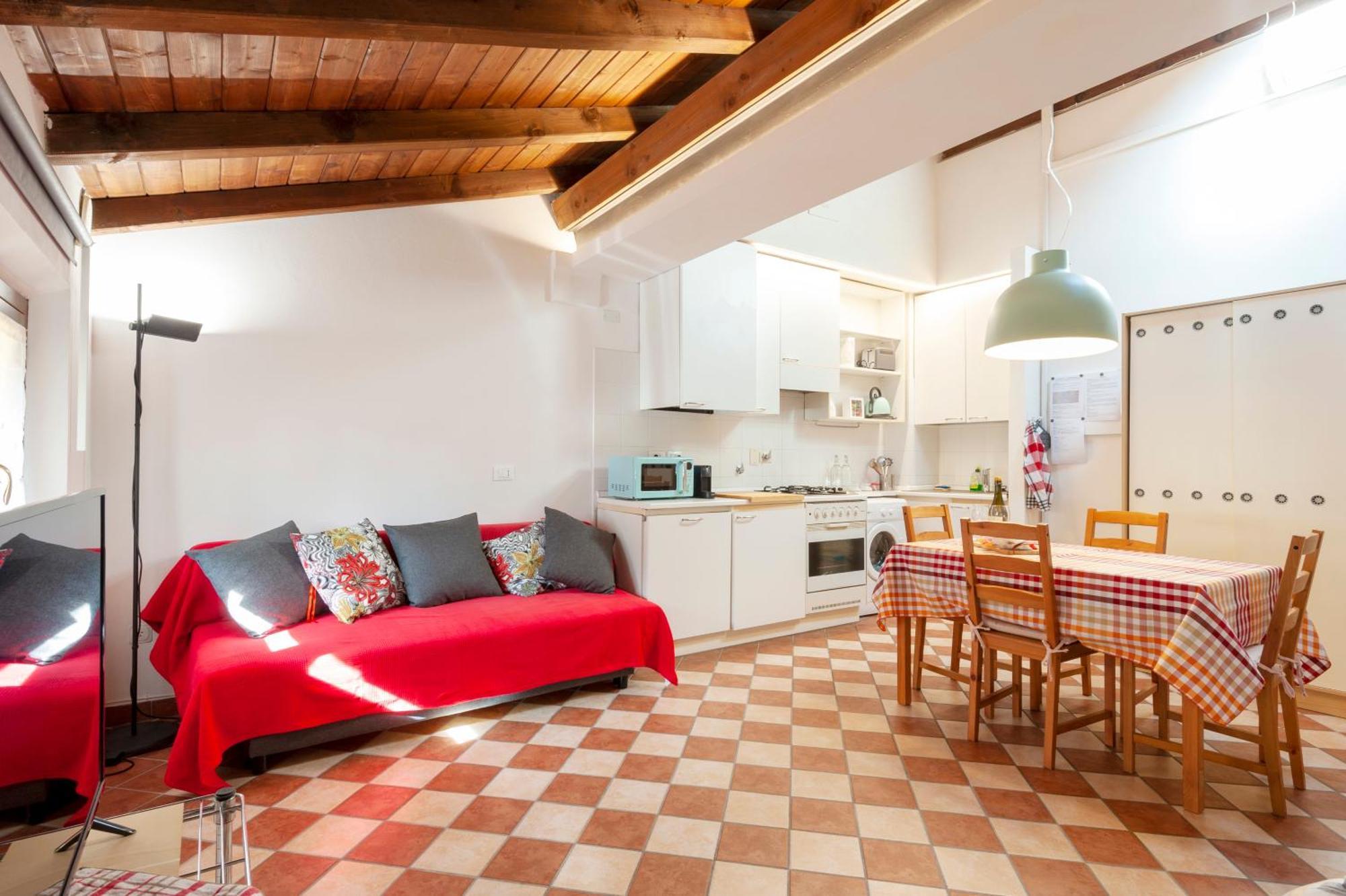 Appartamento Casa Maby Bologna