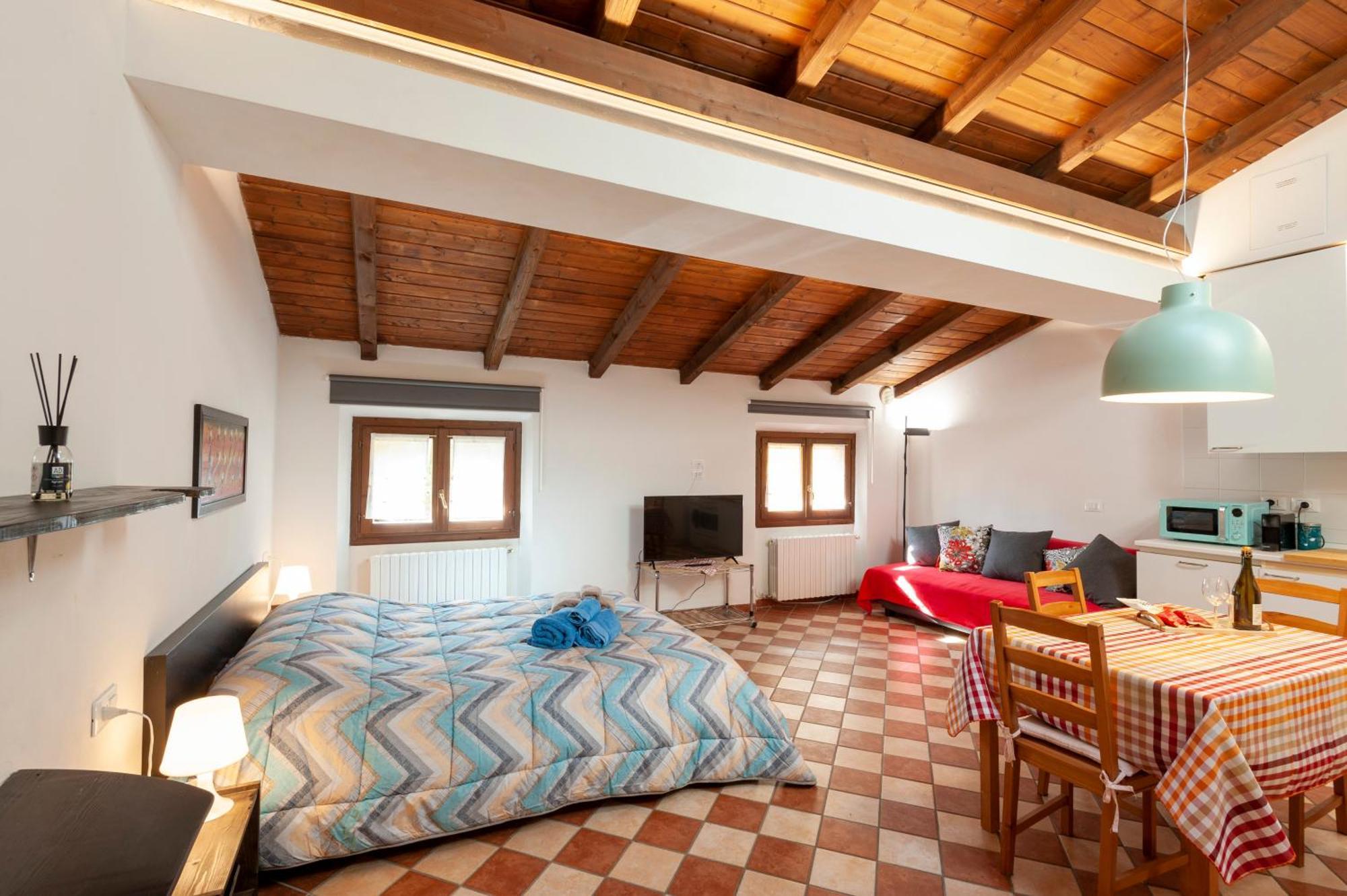 Appartamento Casa Maby *