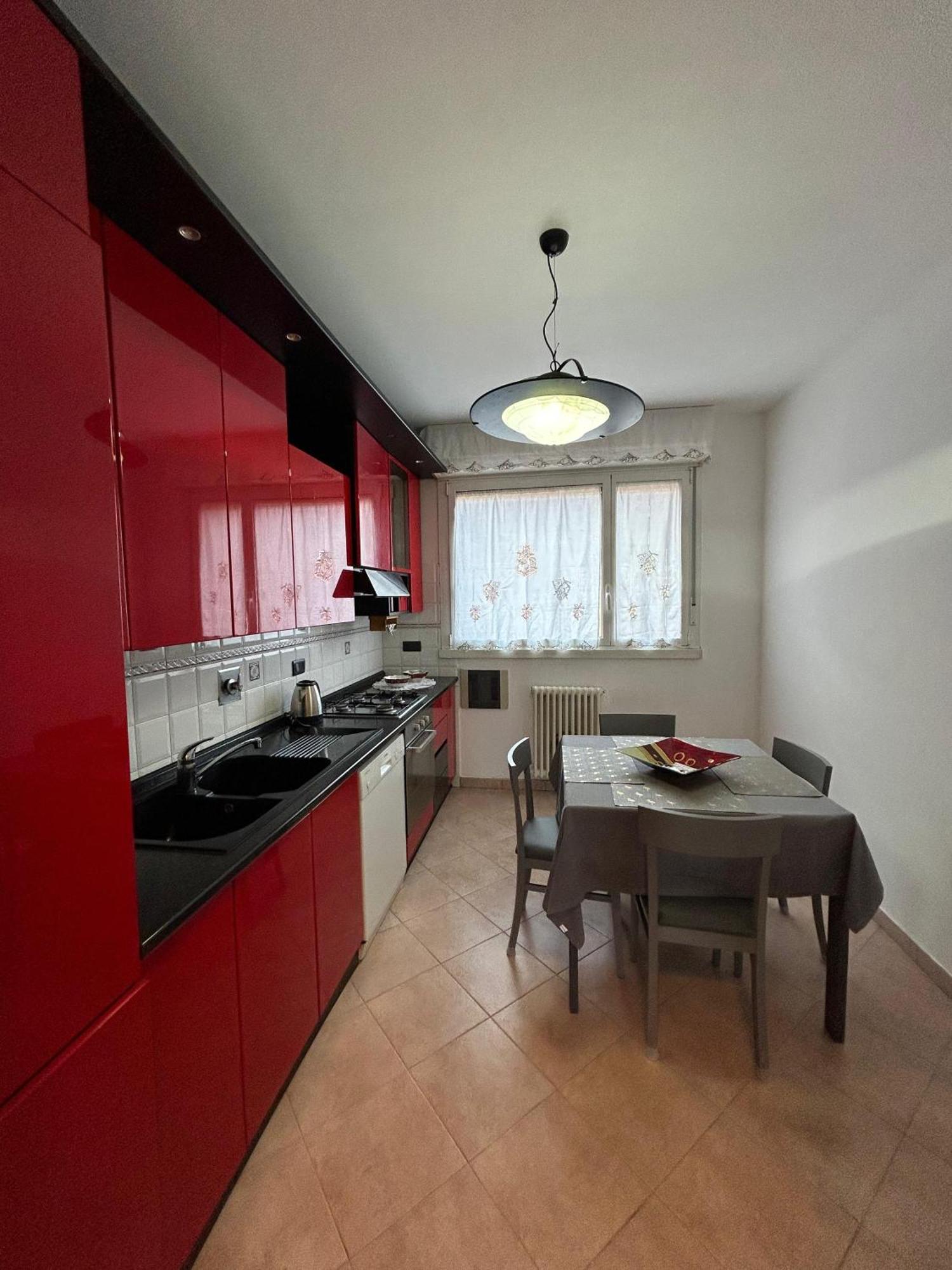 Appartement Ca Savoia *