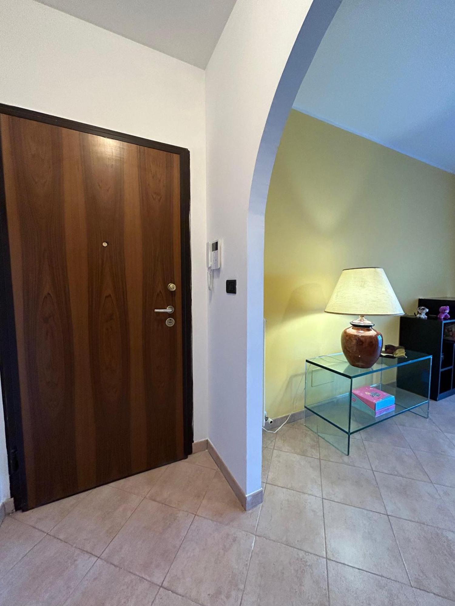 Ca Savoia Appartement *