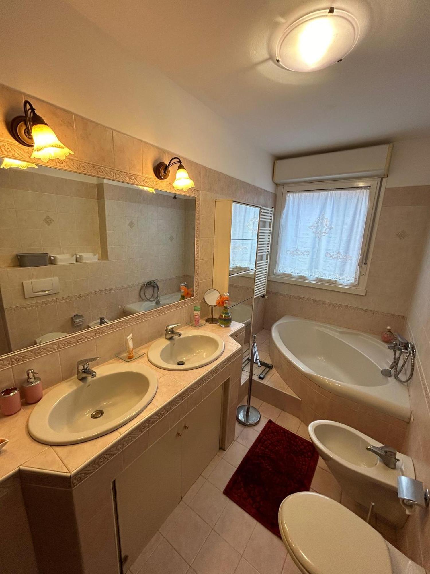 Ca Savoia Appartement *