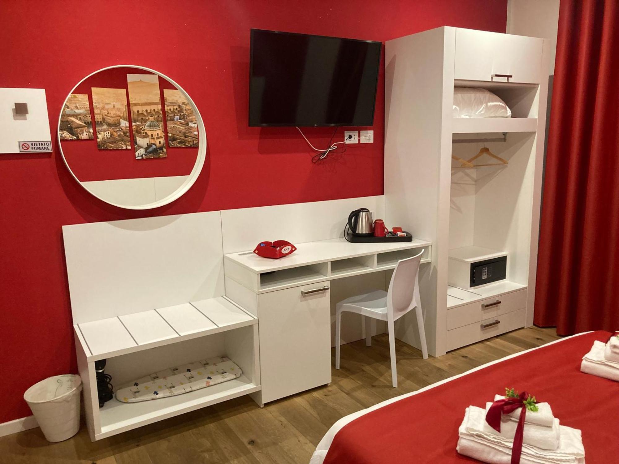 Couette-café And Breakfast San Marco *