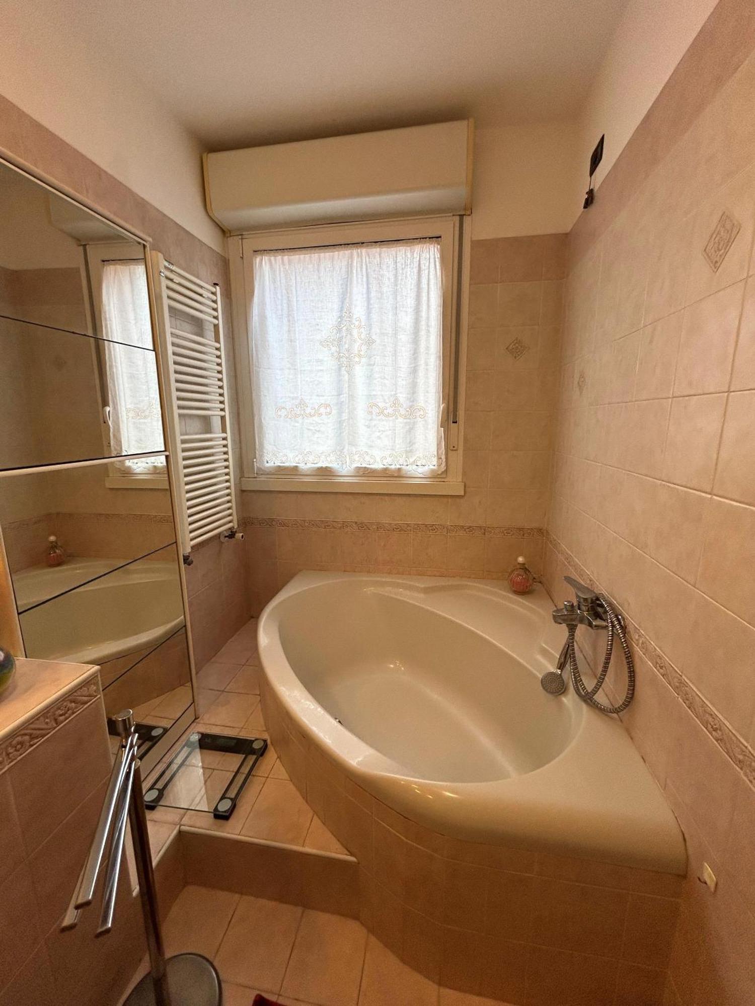 Appartement Ca Savoia
