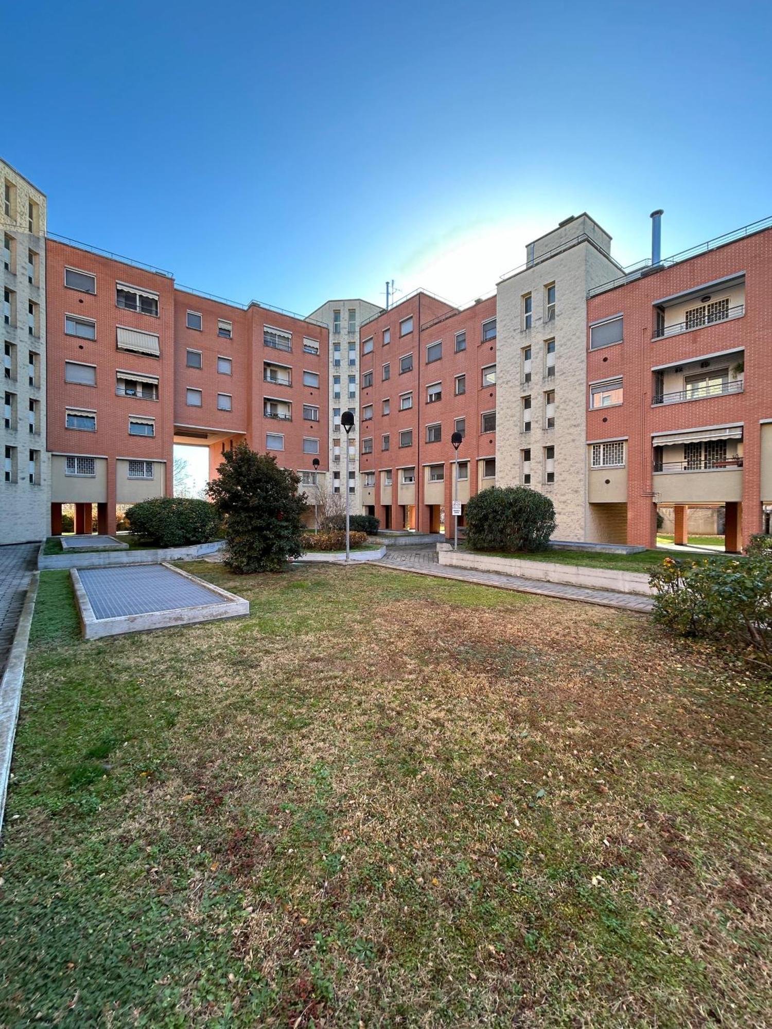 Appartement Ca Savoia