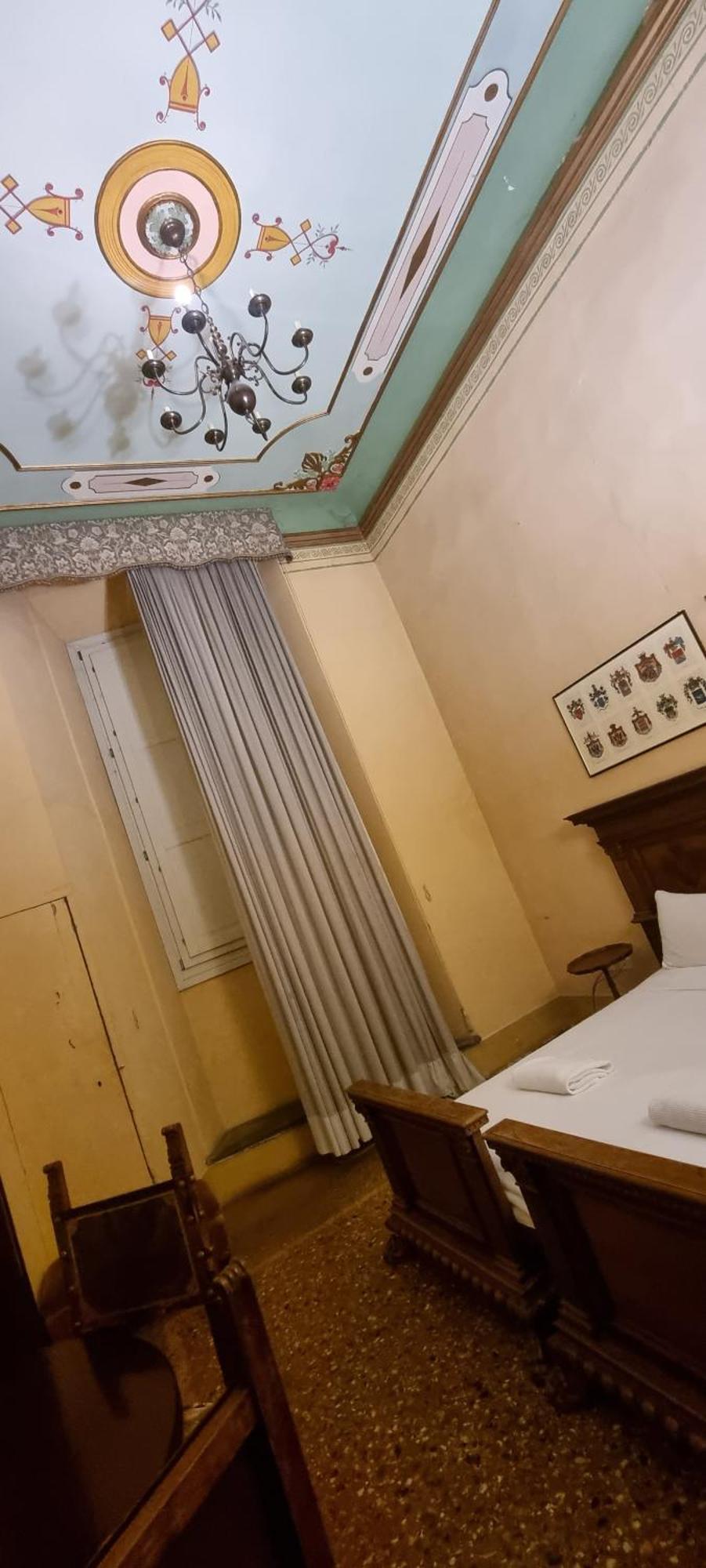 Palazzo Bargellini Panzacchi & Via De' Pepoli Appartement *
