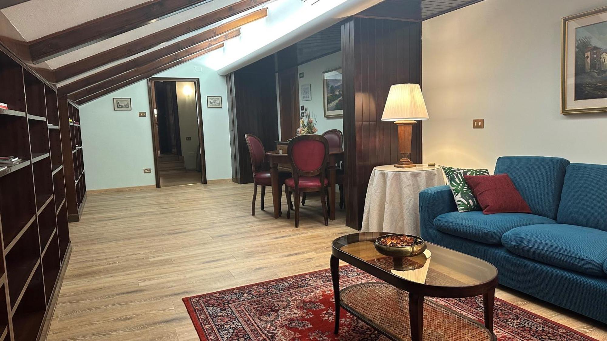 Roma Hotel Bologna