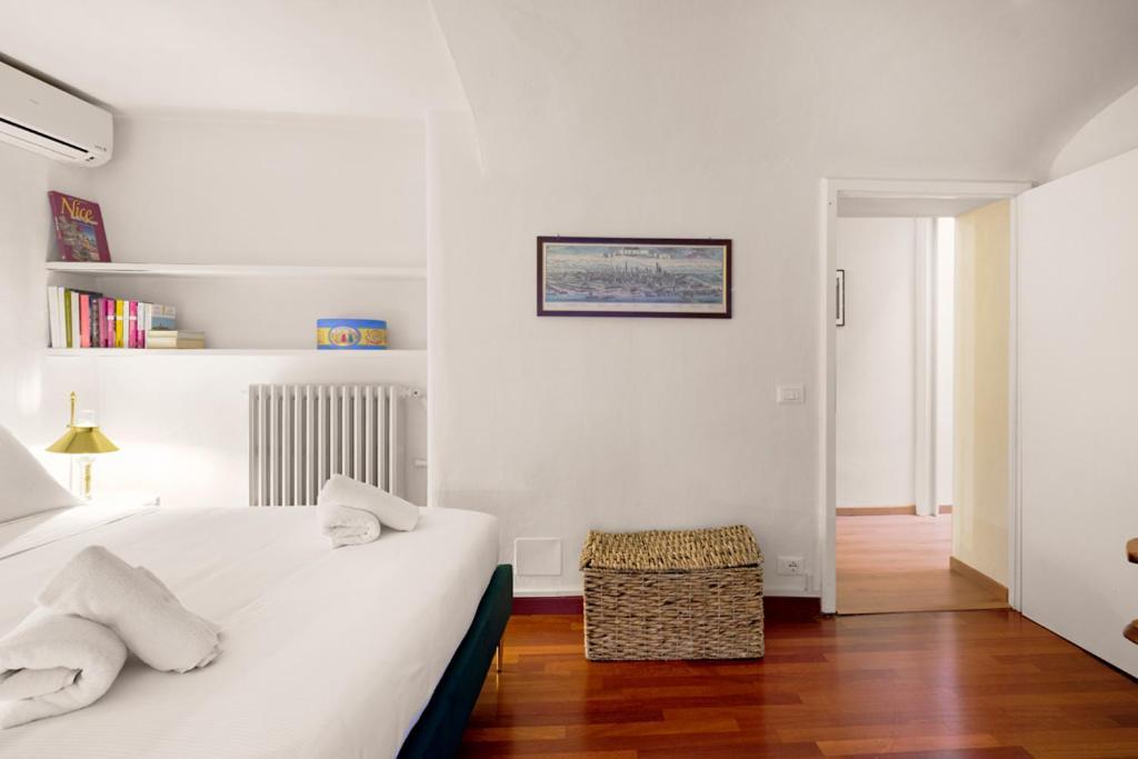 Apartment Lussuoso Nel Cuore Del Centro Storico *