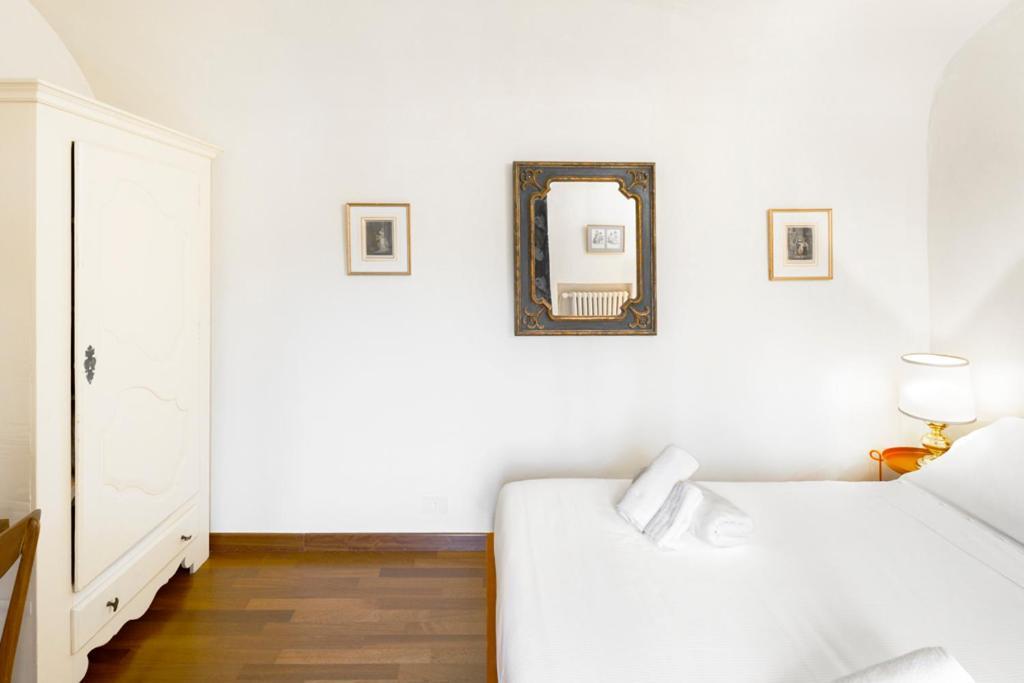 Lussuoso Nel Cuore Del Centro Storico Apartment Bologna