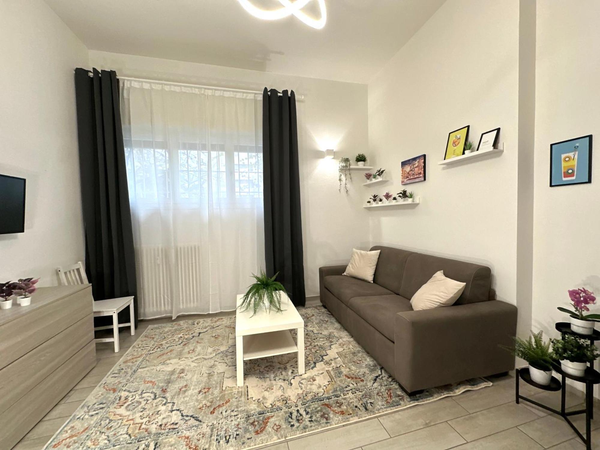 Lejlighed Casa Camilla Bologna