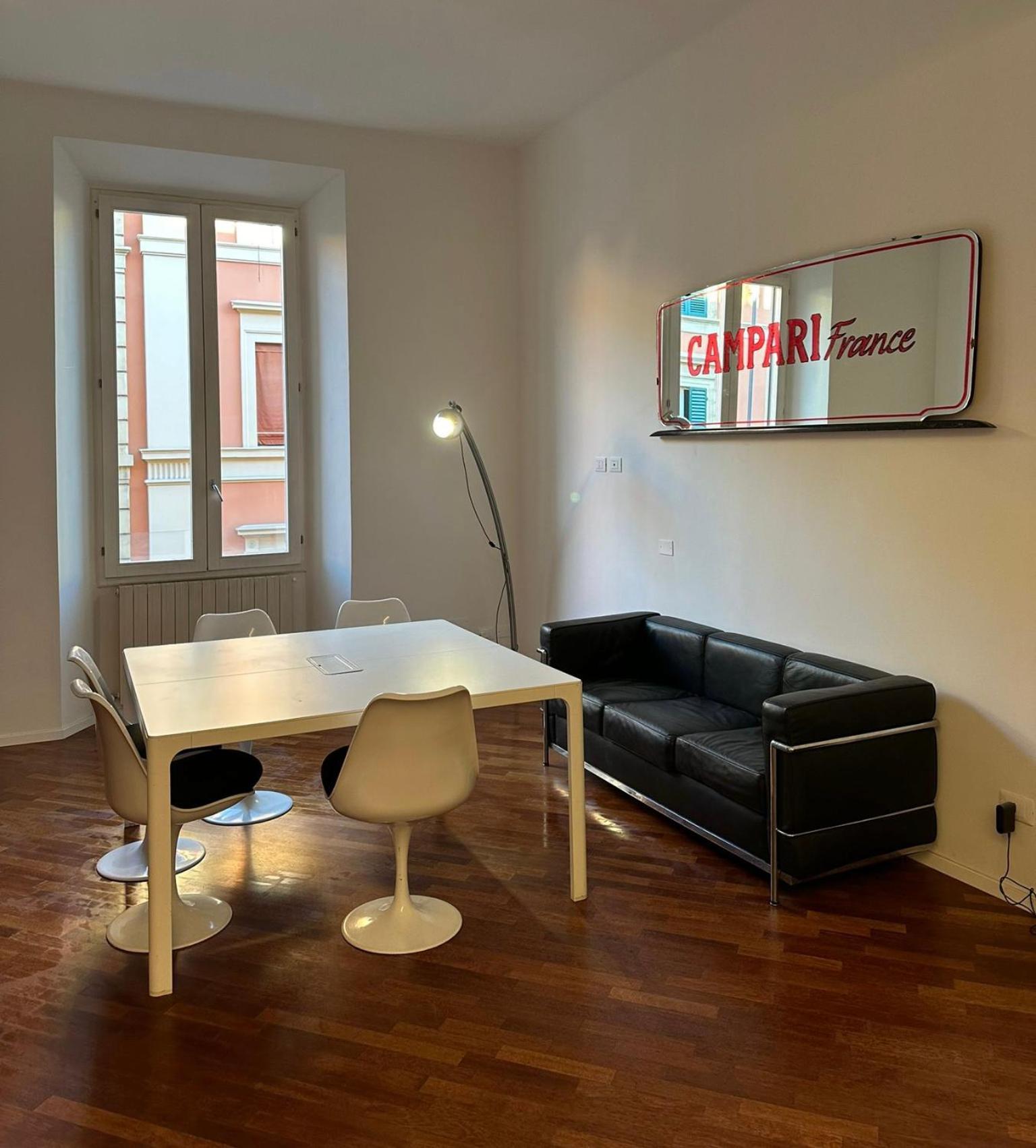 Whouse Large Indipendenza Lejlighed Bologna