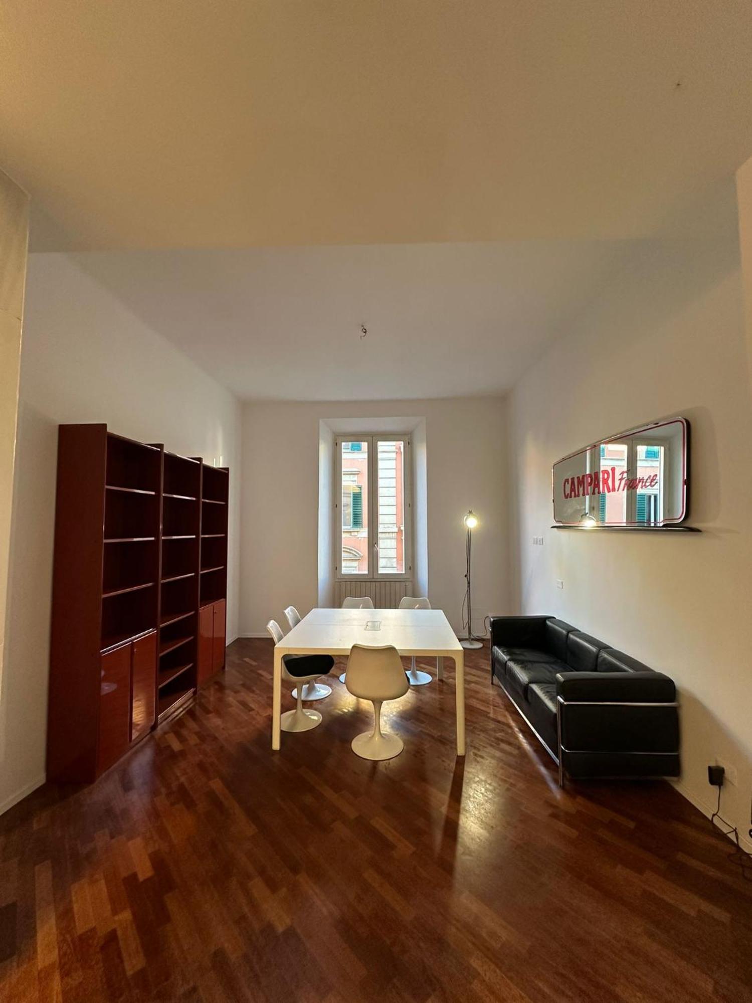Whouse Large Indipendenza Lejlighed Bologna