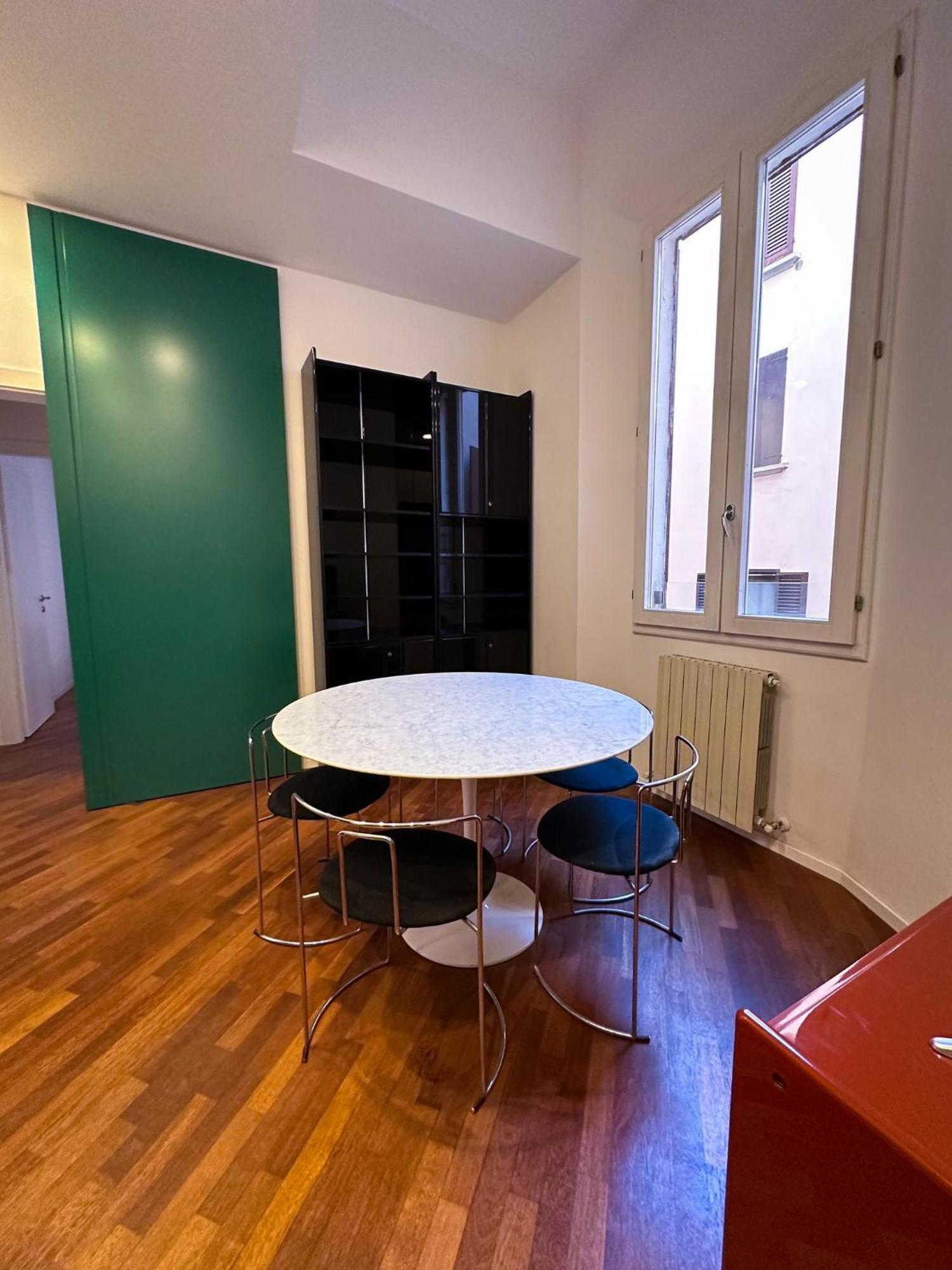 Whouse Large Indipendenza Lejlighed Bologna