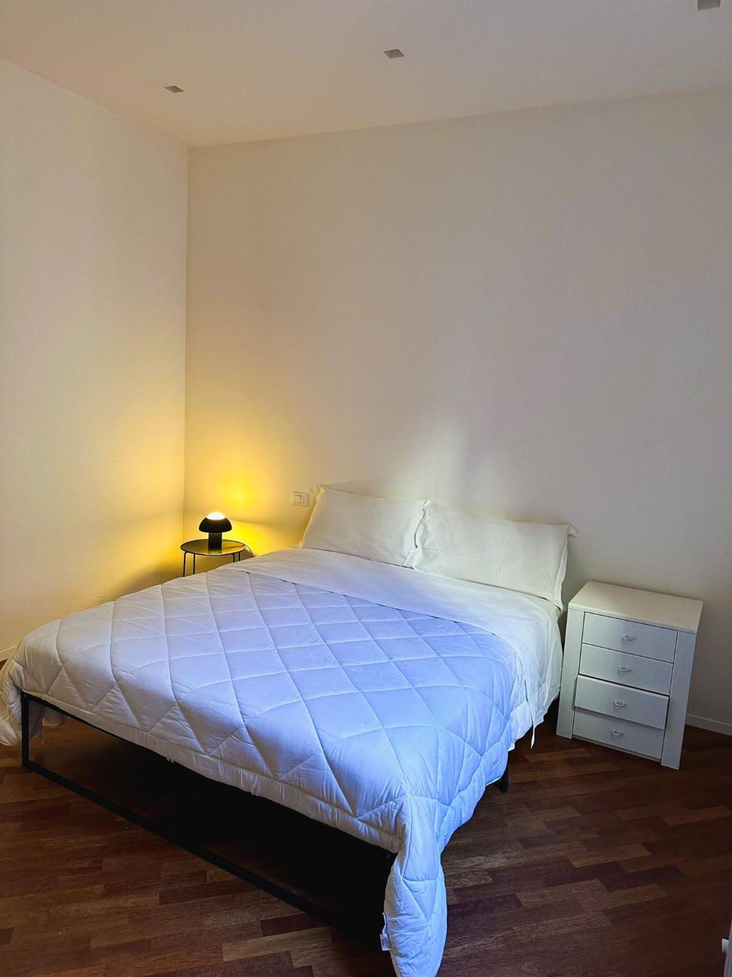 Whouse Large Indipendenza Lejlighed Bologna