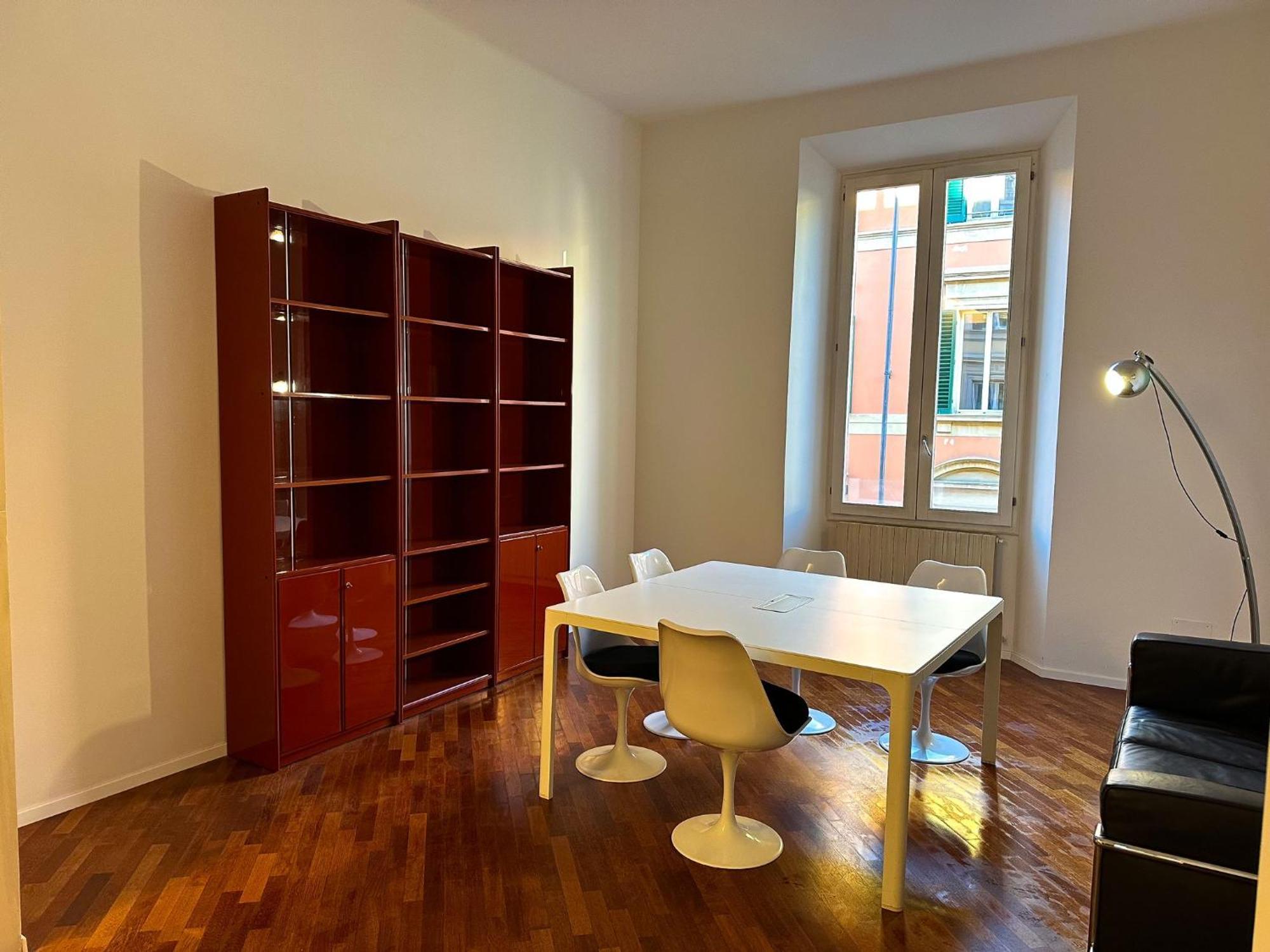Whouse Large Indipendenza Lejlighed Bologna