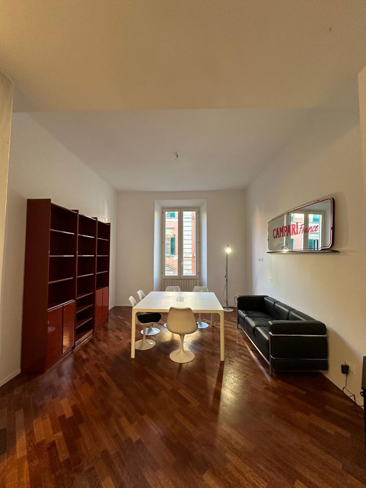 Whouse Large Indipendenza Lejlighed Bologna