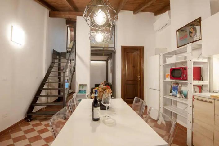 Appartamento Casa Maby *
