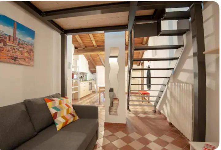 Casa Maby Appartamento Bologna
