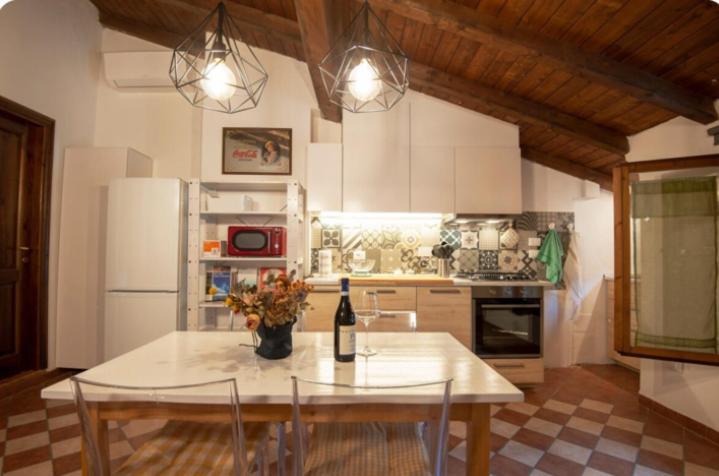 Appartamento Casa Maby *