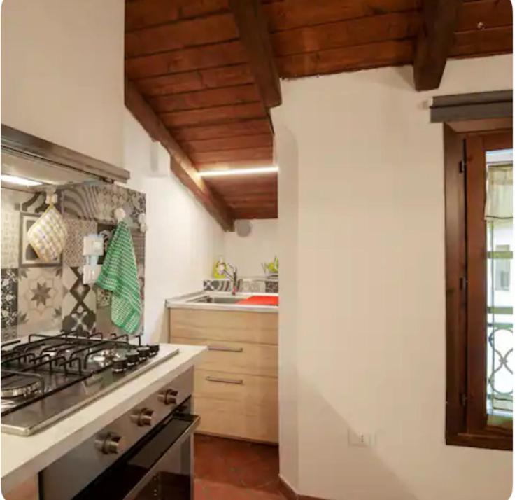 Appartamento Casa Maby