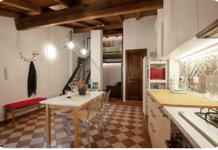 Casa Maby Appartamento *
