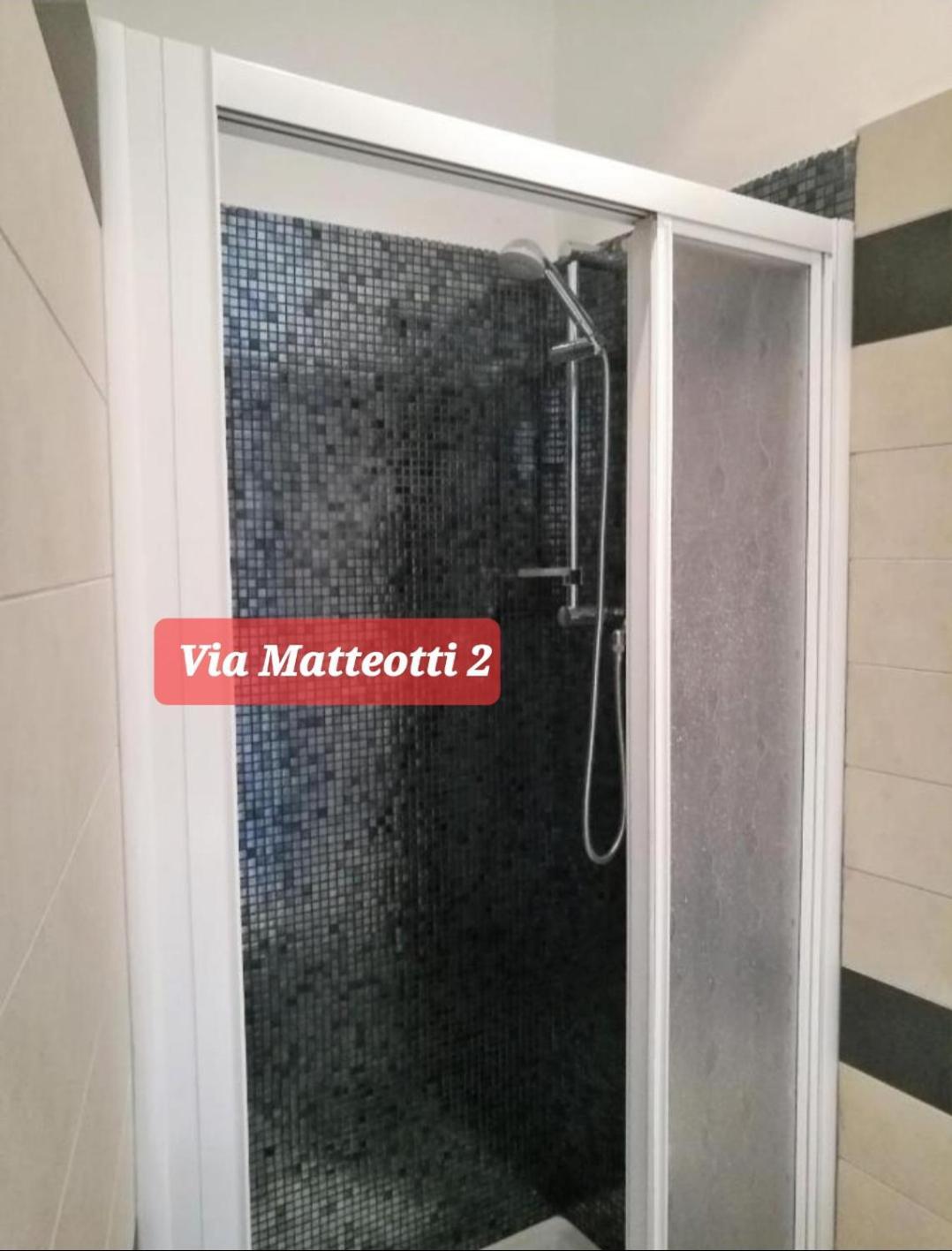 Apartment Via Matteotti & Via Carracci *