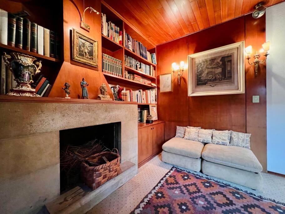Apartamento House Of Angels - In The Heart Of Bolonha