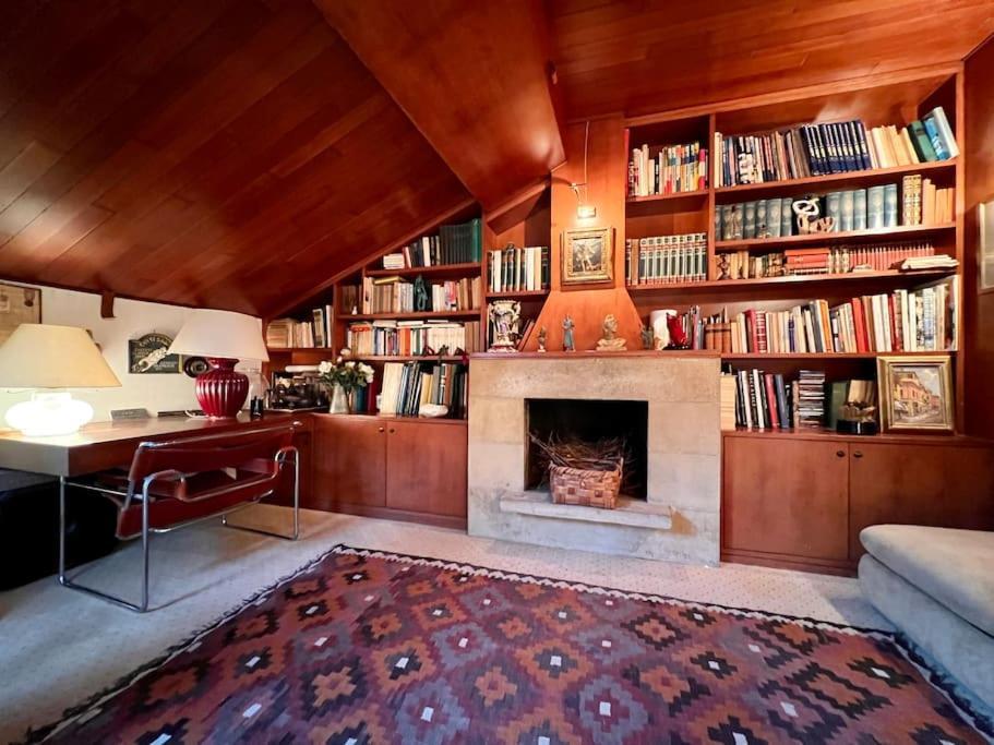 House Of Angels - In The Heart Of Apartamento Bolonha