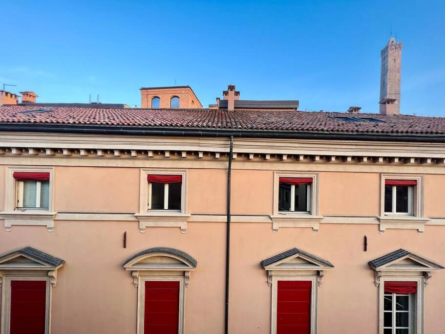 Apartamento House Of Angels - In The Heart Of Bolonha