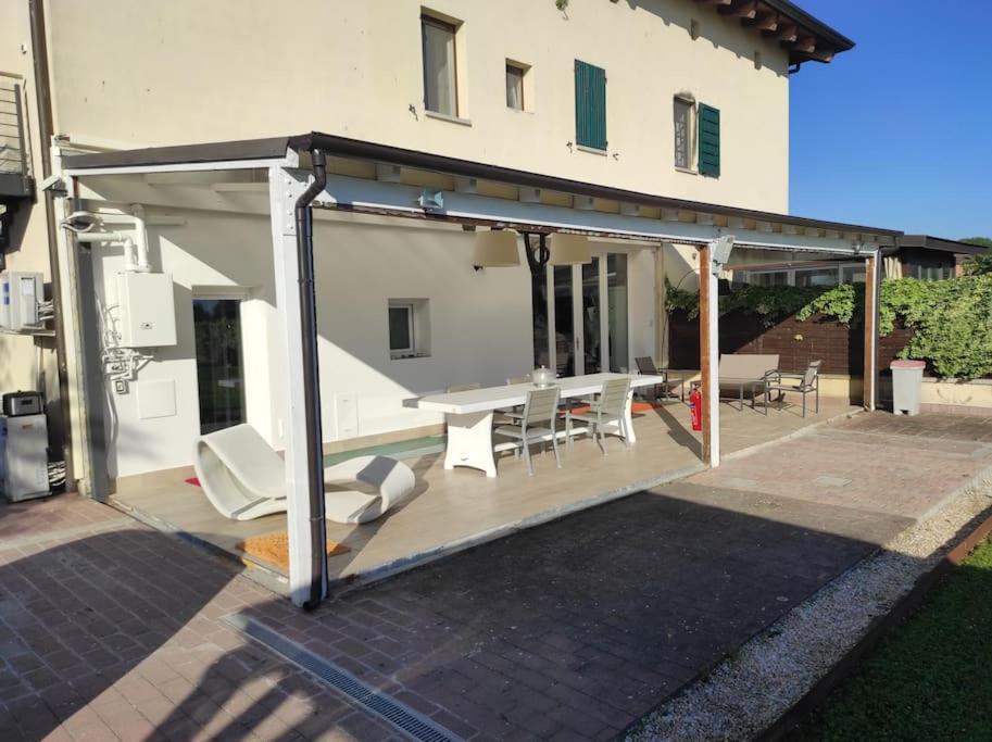 Balda House Whith Covered And Heated Pool Only For Casa vacanze *