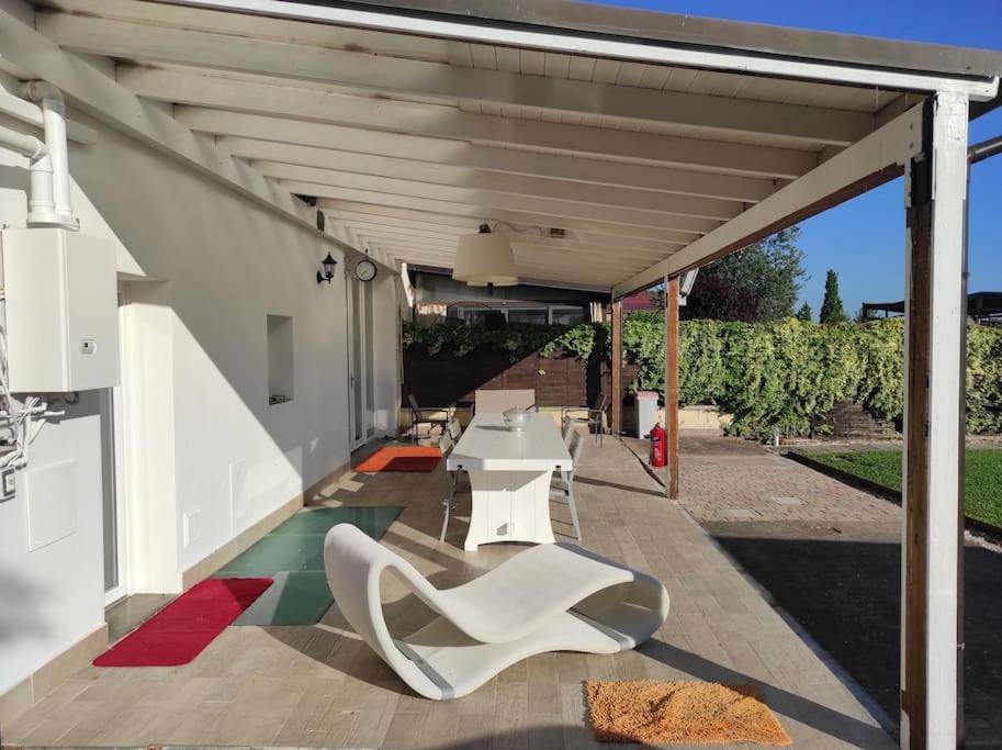 Casa vacanze Balda House Whith Covered And Heated Pool Only For *