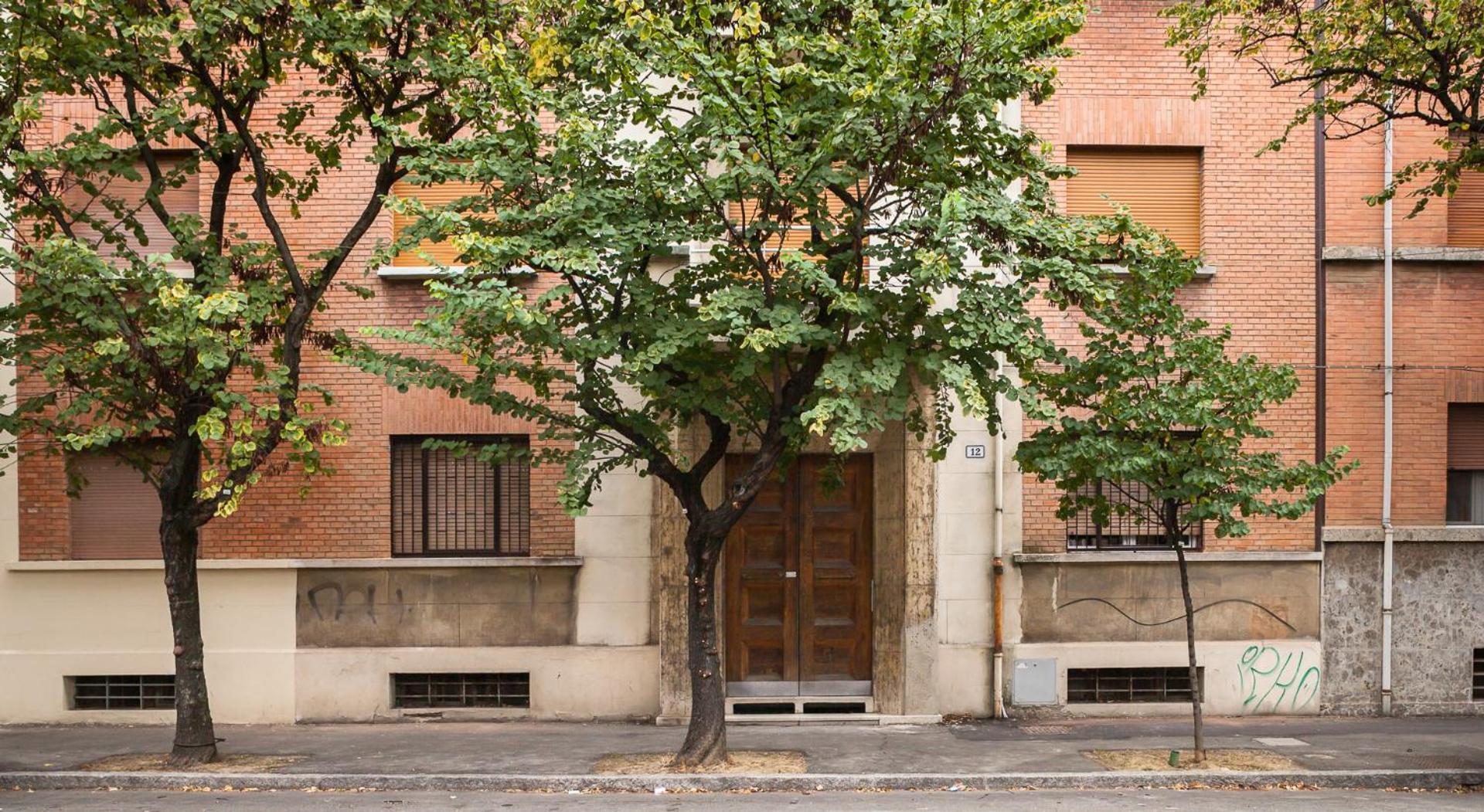 Apartamento Bologna Suite Bolonia