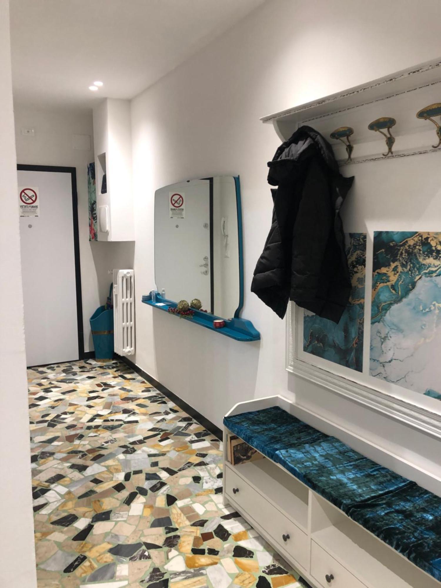 Appartement Dimora Sterlizia Zona Fiera S Donato