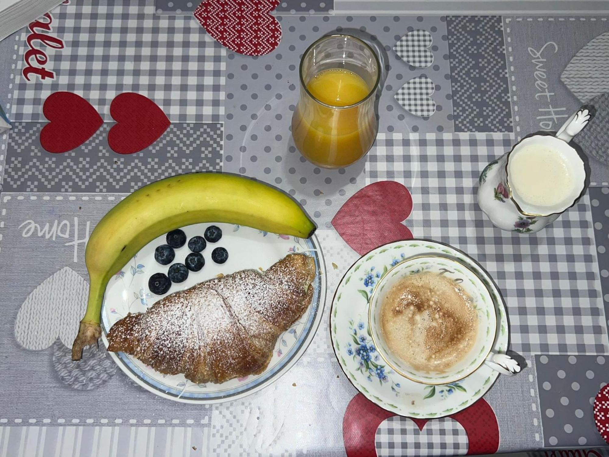 Bed & Breakfast L'angolo Di Mavi