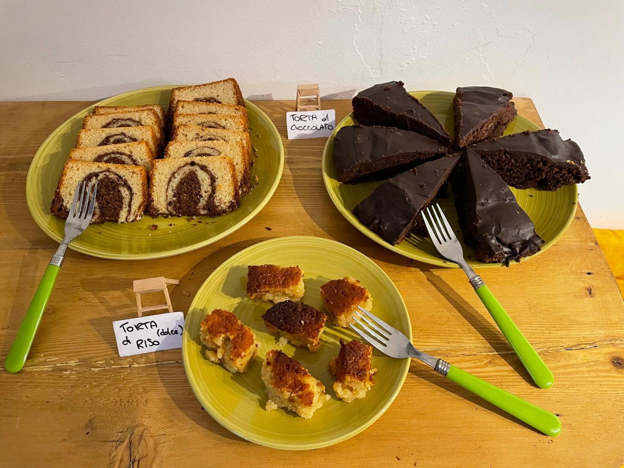 Acomodação com café da manhã  Bella
