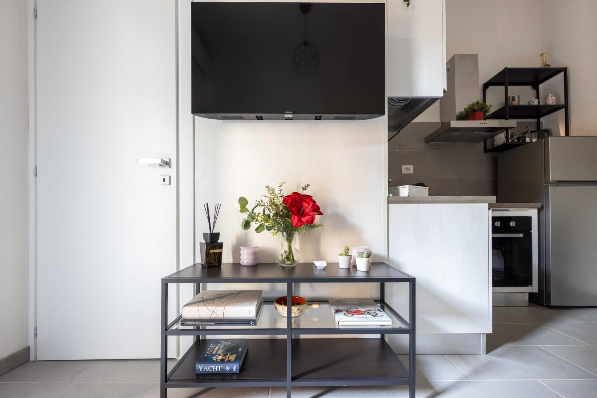 Apartment Bentivogli 66 Bologna