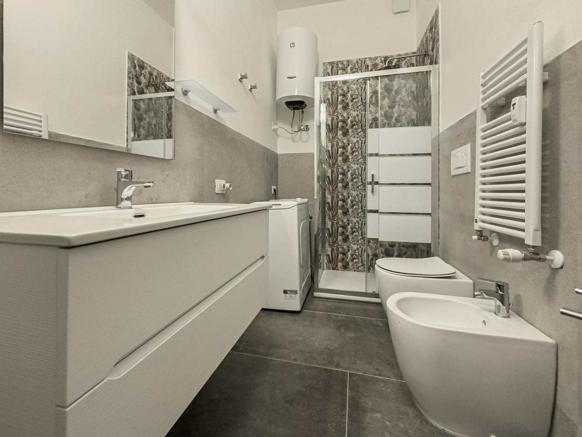Appartement Realkasa Leopardi