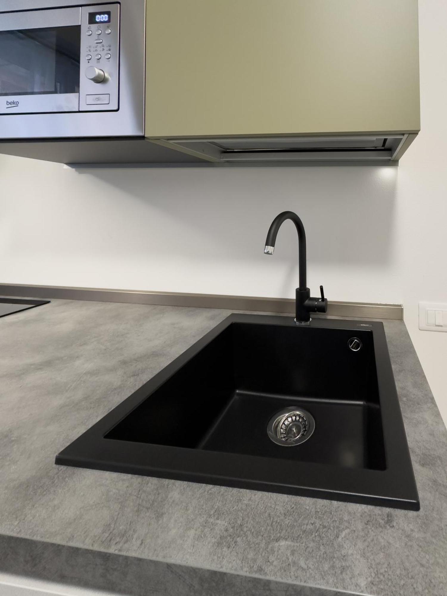 Appartement Realkasa Leopardi