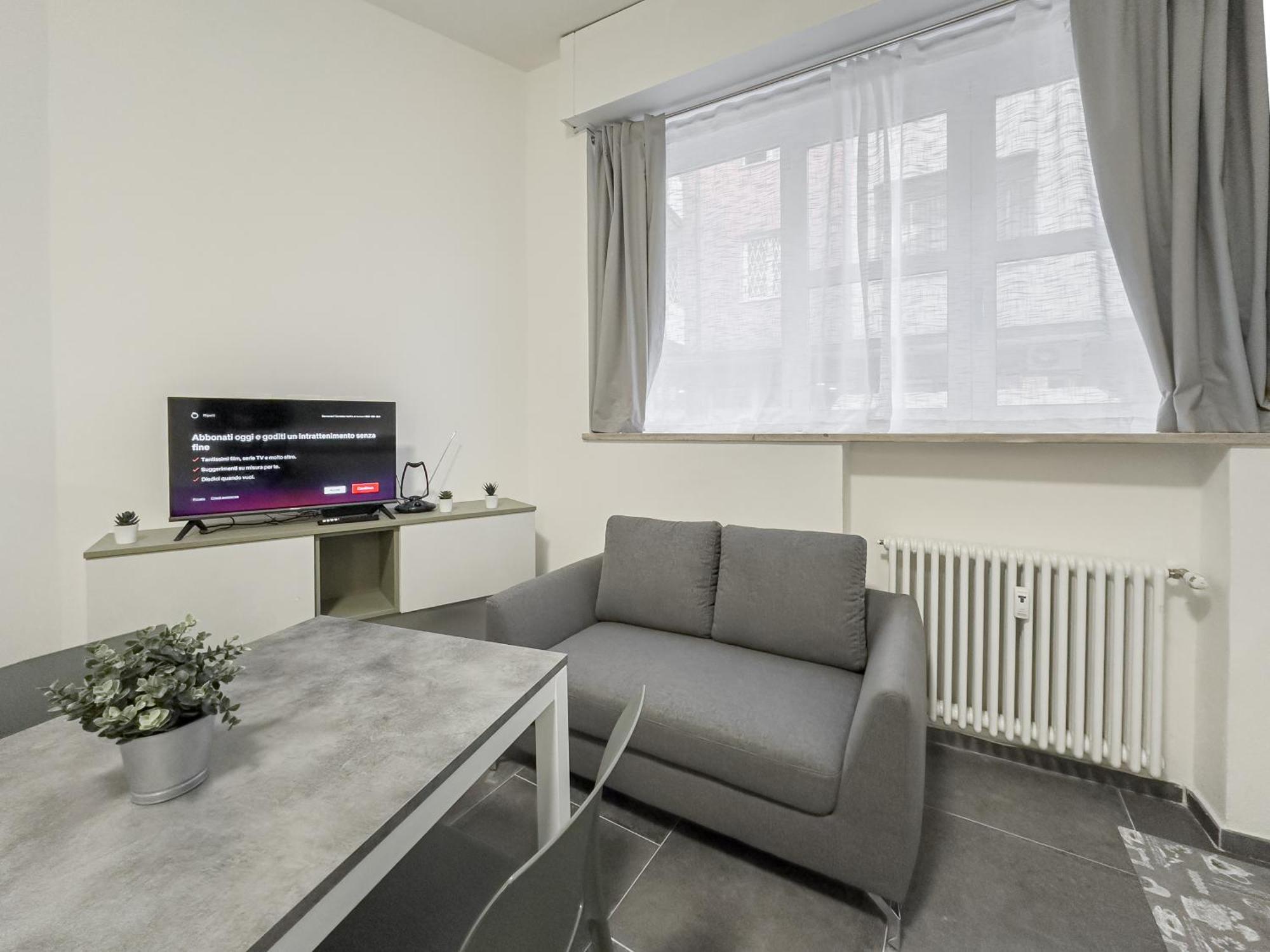 Appartement Realkasa Leopardi *