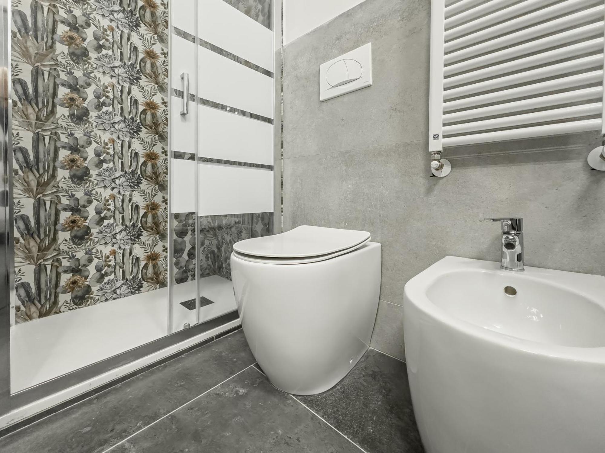 Realkasa Leopardi Appartement Bologne