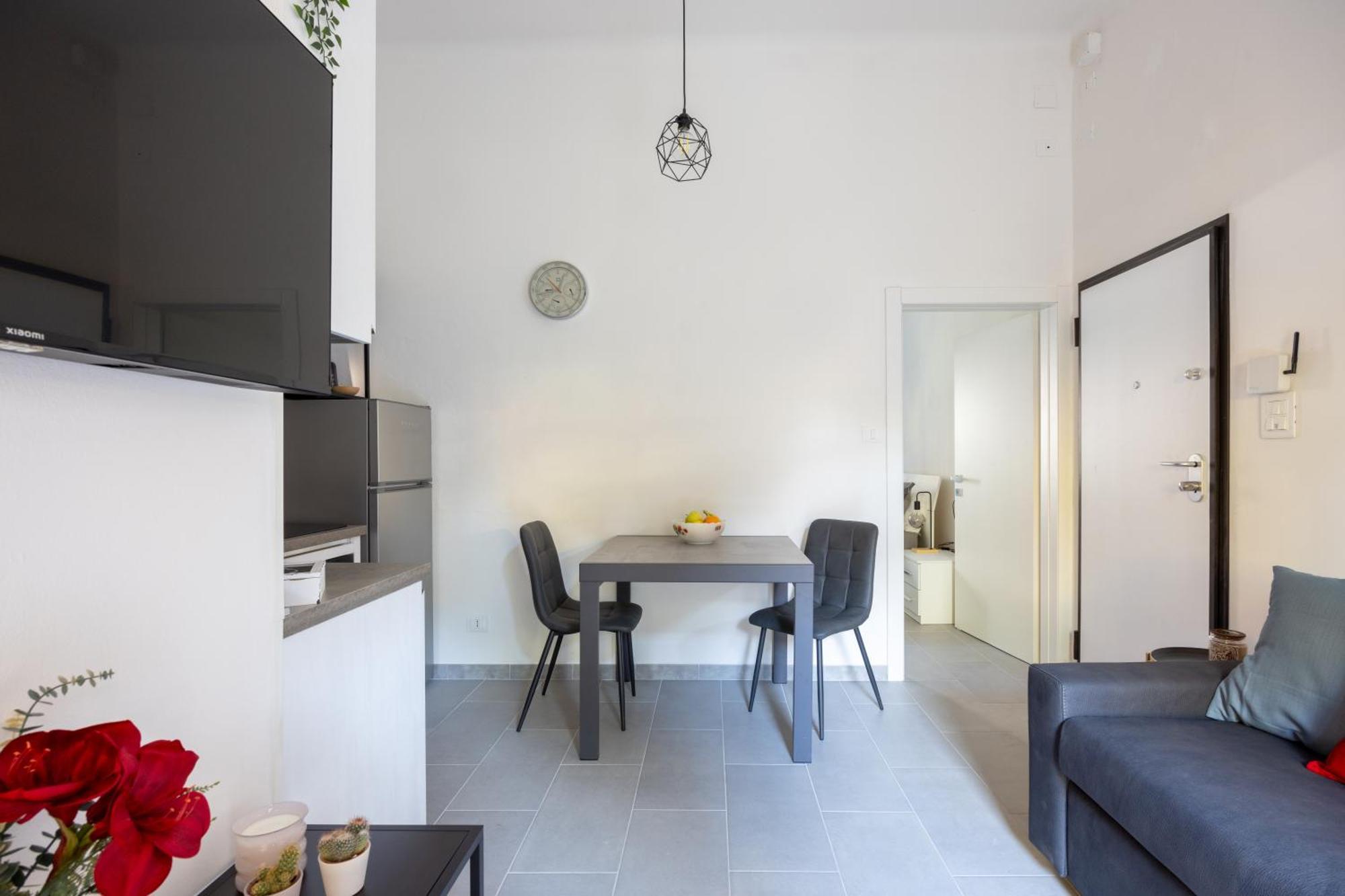 Bentivogli 66 Apartment