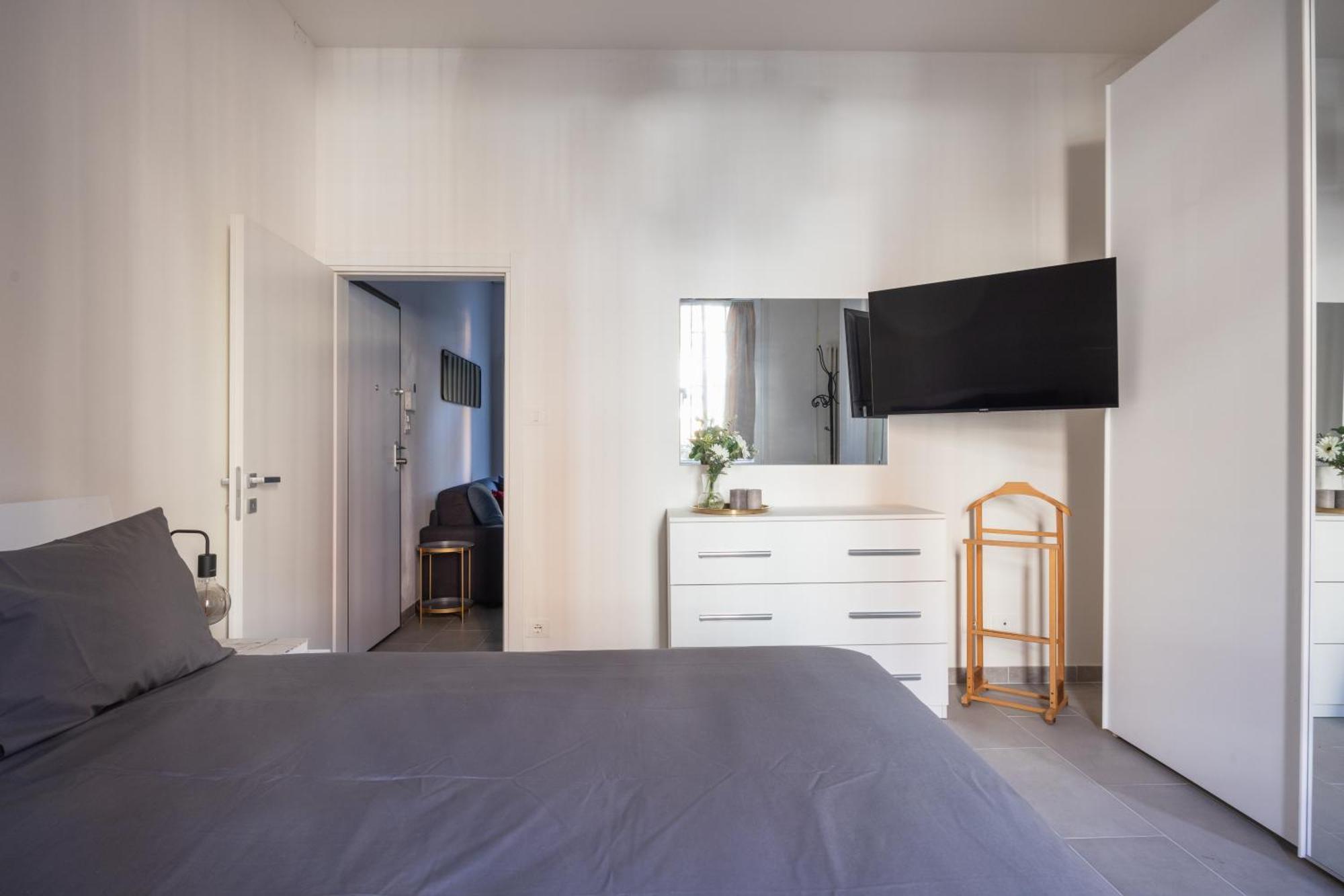 Apartment Bentivogli 66
