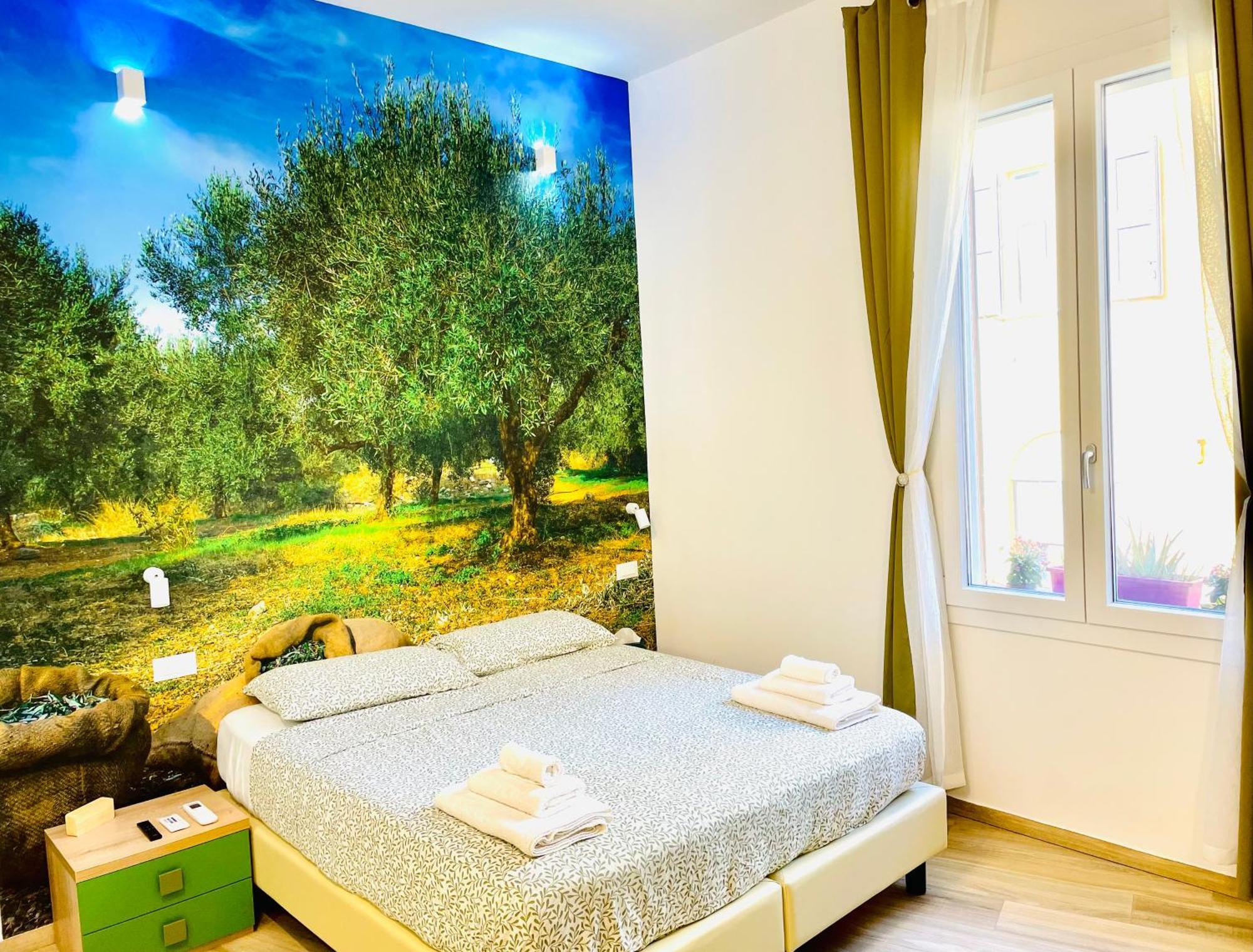 Gasthof Un Rifugio Accogliente Nel Cuore Di Bologna - San Felice Relaxing