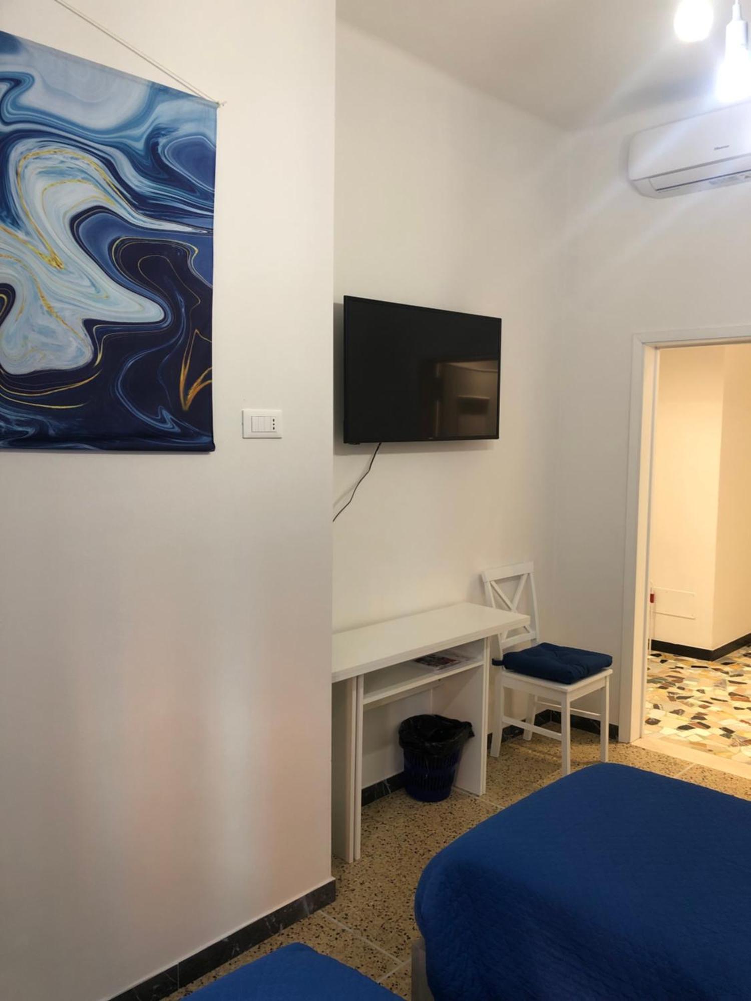 Dimora Sterlizia Zona Fiera S Donato Appartement *