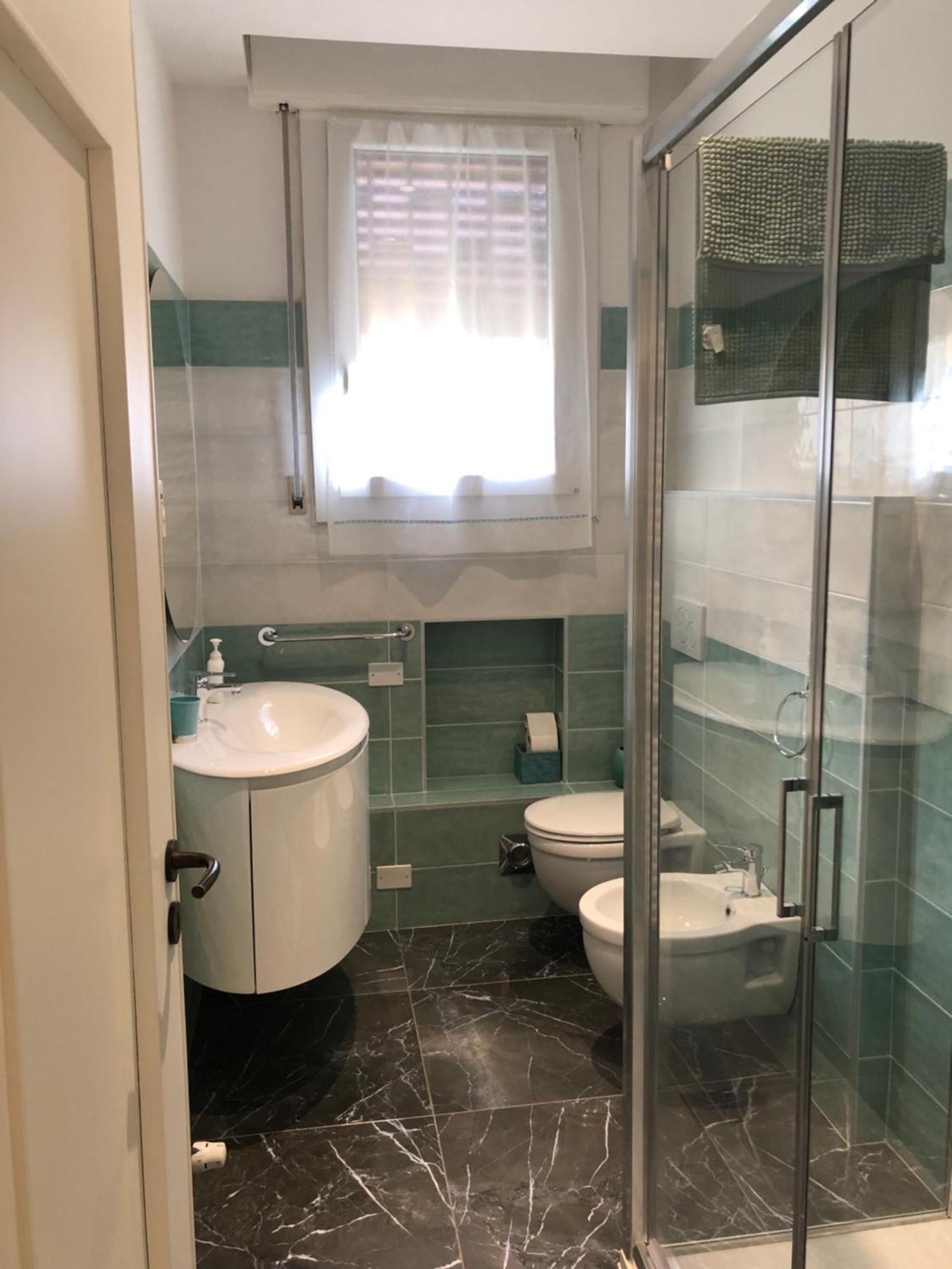 Dimora Sterlizia Zona Fiera S Donato Appartement Bologna