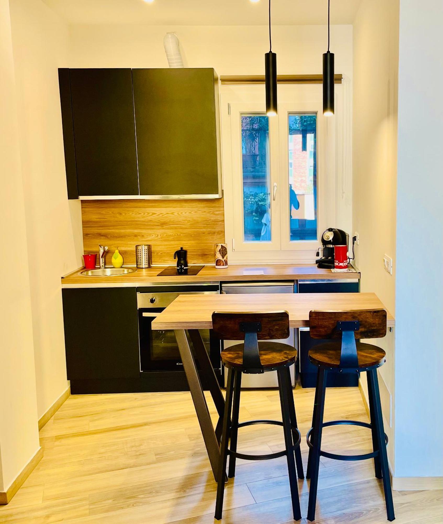 Gasthof Un Rifugio Accogliente Nel Cuore Di Bologna - San Felice Relaxing Bologna