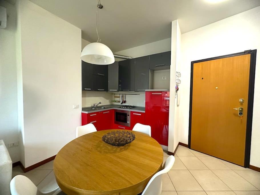 Appartement Corte Salvemini Bologna